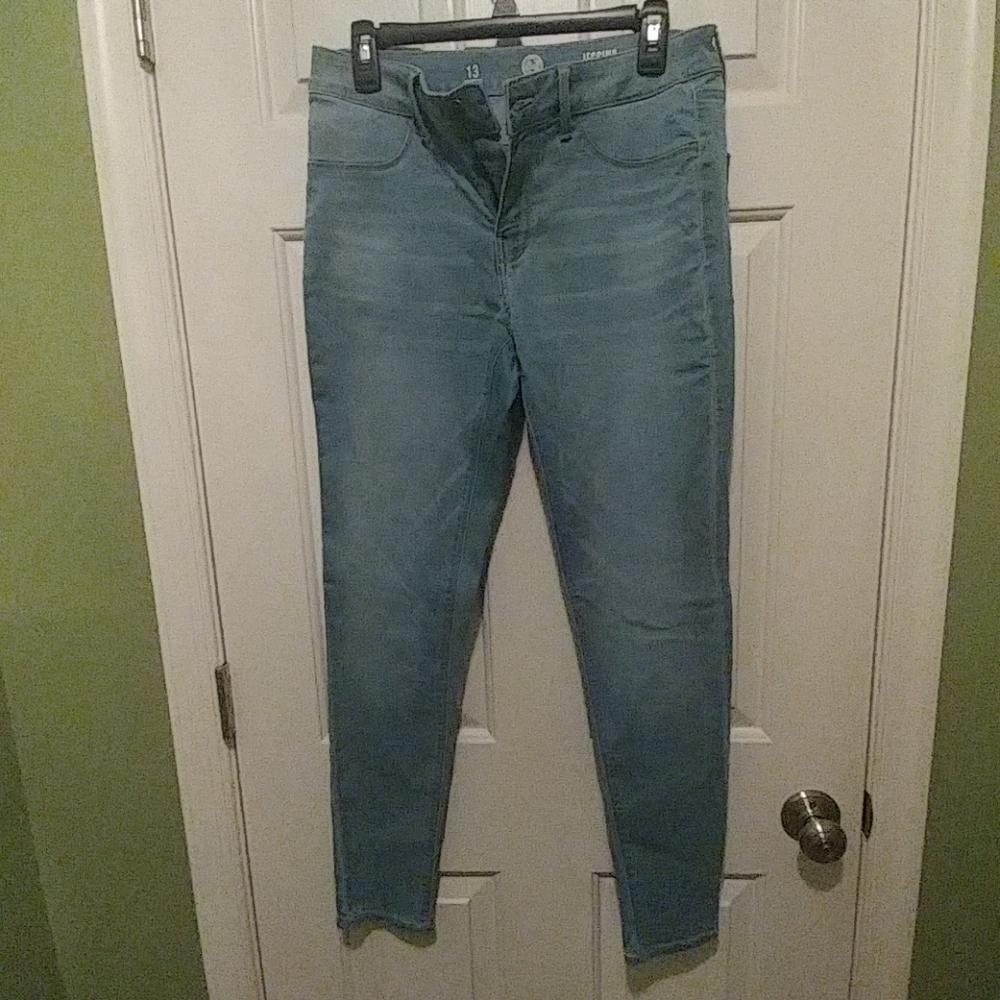 SO Jeans